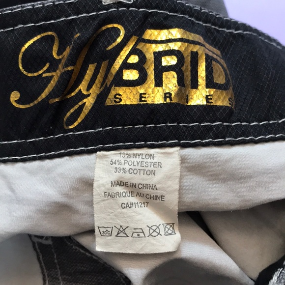 O’Neill Hybrid Series Shorts - Picture 7 of 8